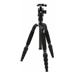 Sirui T-2205 SK + K-20X Kulfiber stativ kit