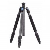 Sirui W-2204 Stativ med monopod