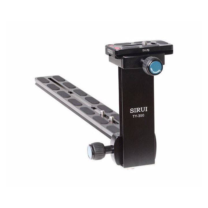 Sirui TY-350 Tele-Lens Support