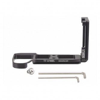 Sirui Quick Release Plate