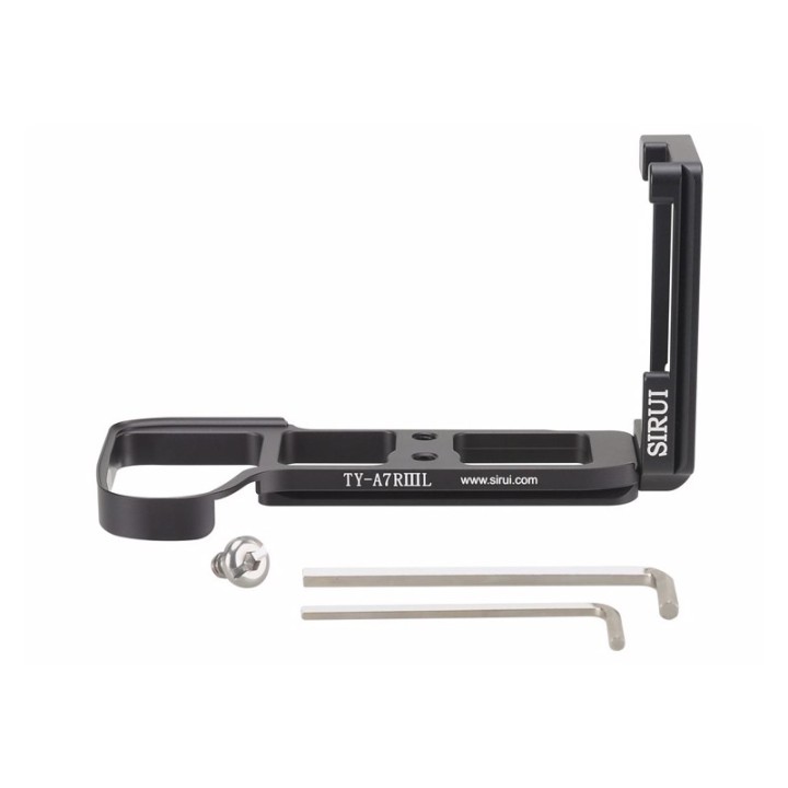 Sirui Quick Release Plate