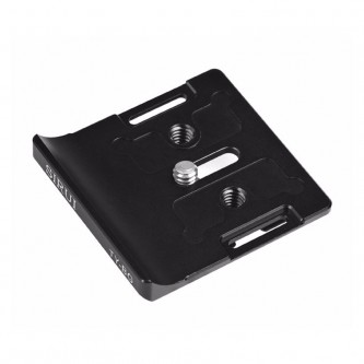 Sirui Quick Release Plate