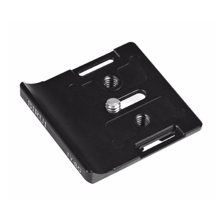Sirui Quick Release Plate