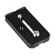 Sirui Quick Release Plate