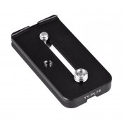 Sirui Quick Release Plate