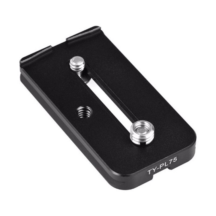 Sirui Quick Release Plate