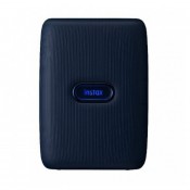 Fuji Instax Mini printer Link Dark Denim