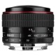 Meike 6,5 mm f/2.0 Sony E