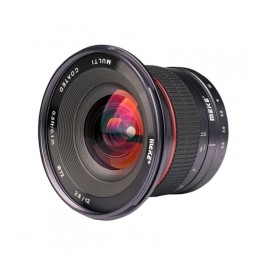 Meike 12mm f/2.8 Sony E