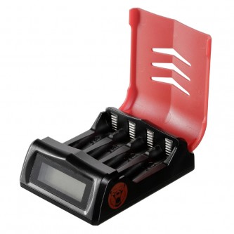 Berenstargh batterioplader