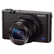 Sony Cypershot RX100 III