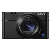 Sony Cypershot RX100 V