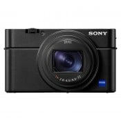 Sony Cypershot RX100 M7