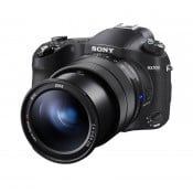 Sony Cypershot RX10 M4