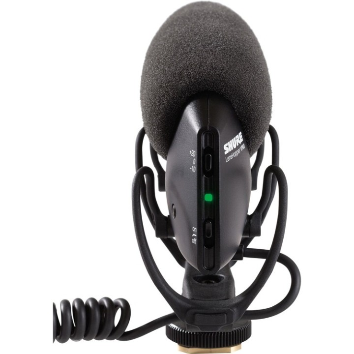 Shure VP 83 MIcofon