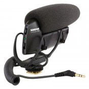 Shure VP 83 MIcofon