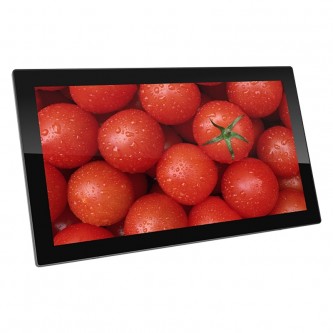 Braun Digiframe 1890, Digital fotoramme