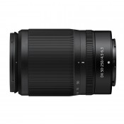 Nikkor Z DX 50-250mm VR