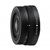 Nikkor Z DX 16-50 mm