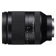 Sony FE 24-240mm f/3.5-6.3 OSS