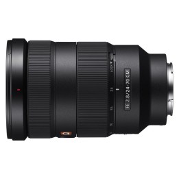 Sony FE 24-70mm f/2.8 GM