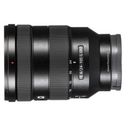 Sony FE 24-105mm f/4 G OSS