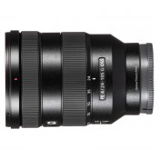 Sony FE 24-105mm f/4 G OSS