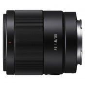 Sony FE 35mm f/1.8