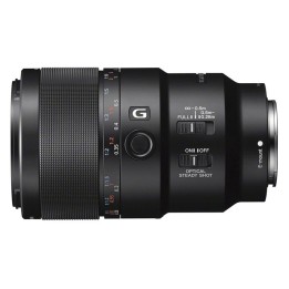 Sony FE 90mm f/2.8 macro G OSS