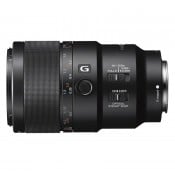 Sony FE 90mm f/2.8 macro G OSS