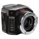 Blackmagic micro cinema camera