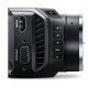 Blackmagic micro cinema camera