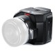 Blackmagic micro cinema camera