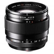 Fujinon XF 23mm f/1,4