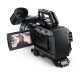 Blackmagic mini 4K EF Cinema Camera