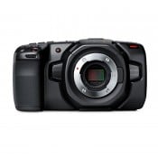 Blackmagic Pocket Cinema Camera 4K