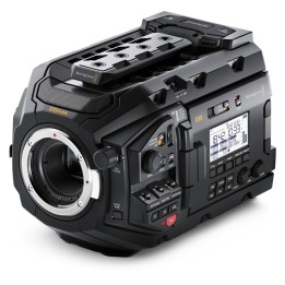 Blackmagic URSA Mini Pro 4.6K G2
