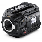 Blackmagic URSA Mini Pro 4.6K G2