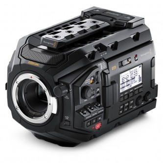 Blackmagic URSA Mini Pro 4.6K G2