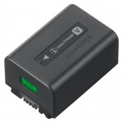 Sony NP-FV50A batteri