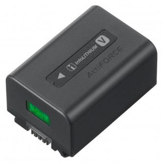Sony NP-FV50A batteri