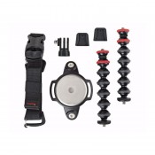 Joby GorillaPod Rig Upgrade