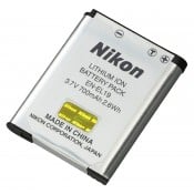 Nikon EN-EL19 Batteri