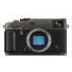 Fujifilm X-Pro3 Hus Dura Black