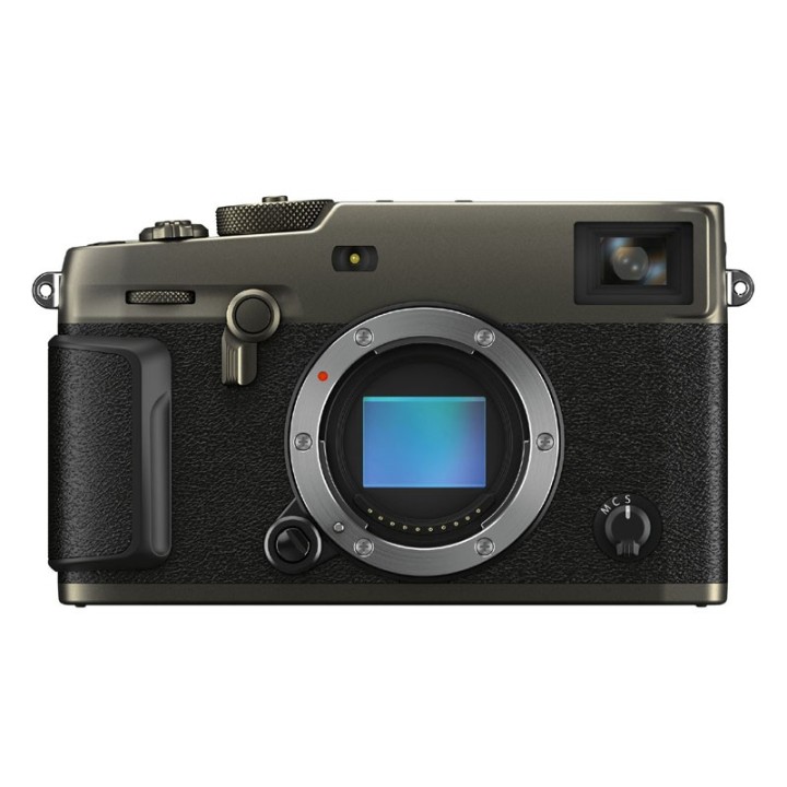 Fujifilm X-Pro3 Hus Dura Black