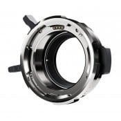Blackmagic URSA Mini pro PL-mount adapter