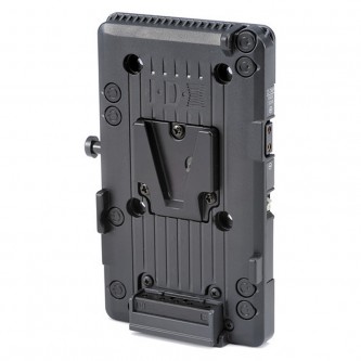 Blackmagic URSA V-lock batteri adapter