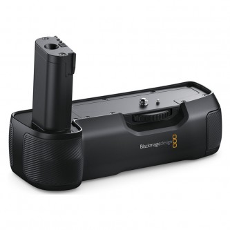 Blackmagic battergreb til Pocket kamera