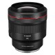 Canon RF 85mm f/1.2L USM DS