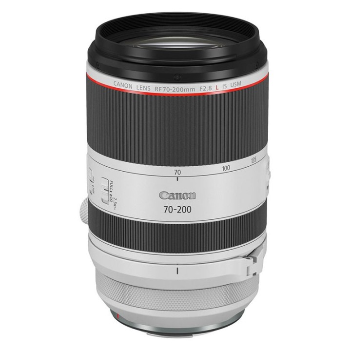 Canon RF 70-200mm f/2.8L IS USM